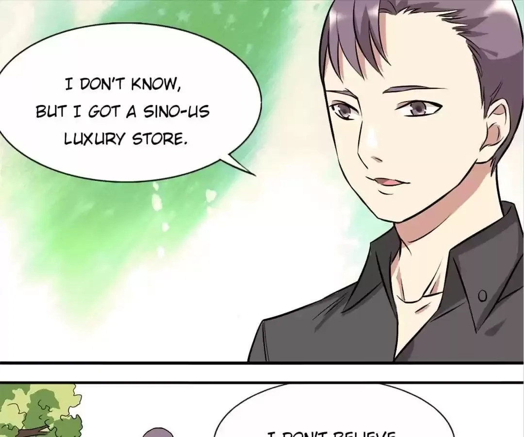 I Just Want A Girlfriend Chapter 21 page 6