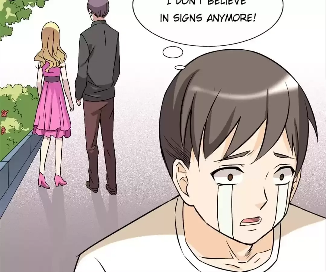 I Just Want A Girlfriend Chapter 21 page 7