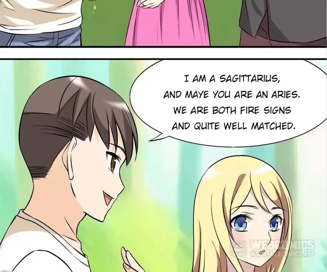 I Just Want A Girlfriend Chapter 21 page 2