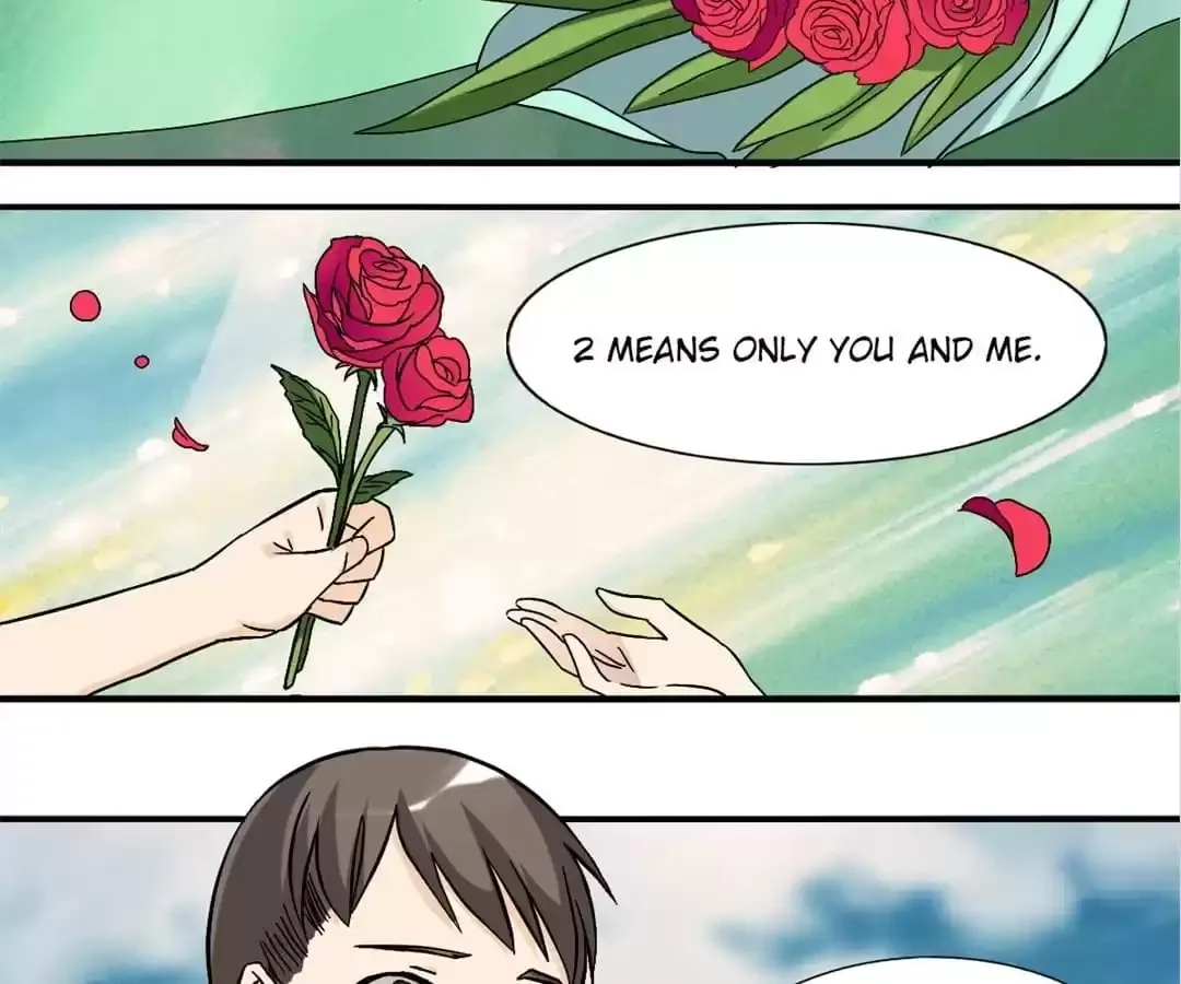I Just Want A Girlfriend Chapter 22 page 7