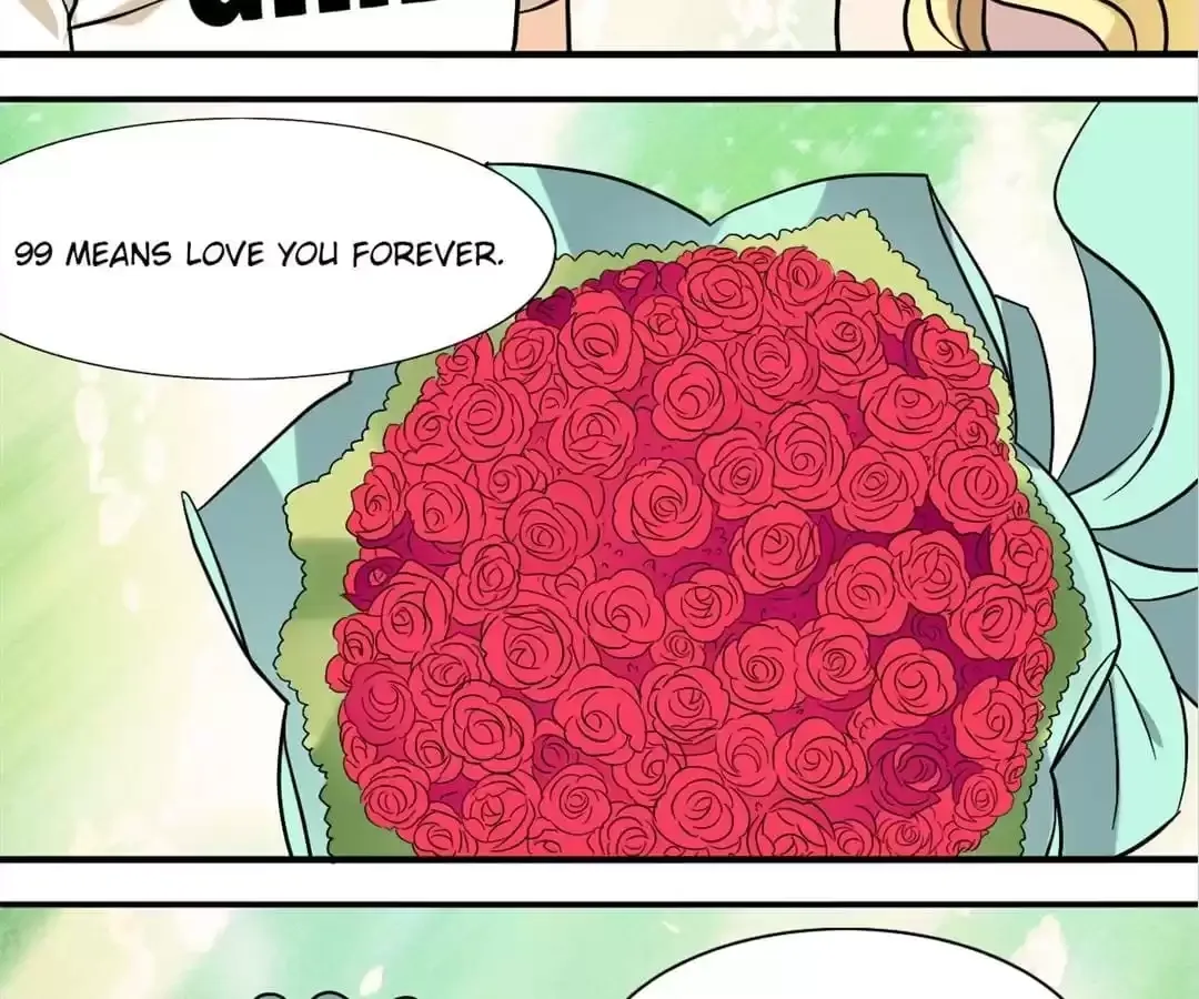 I Just Want A Girlfriend Chapter 22 page 5