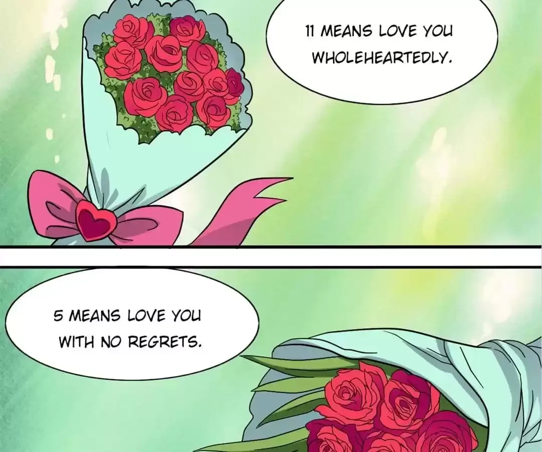 I Just Want A Girlfriend Chapter 22 page 6