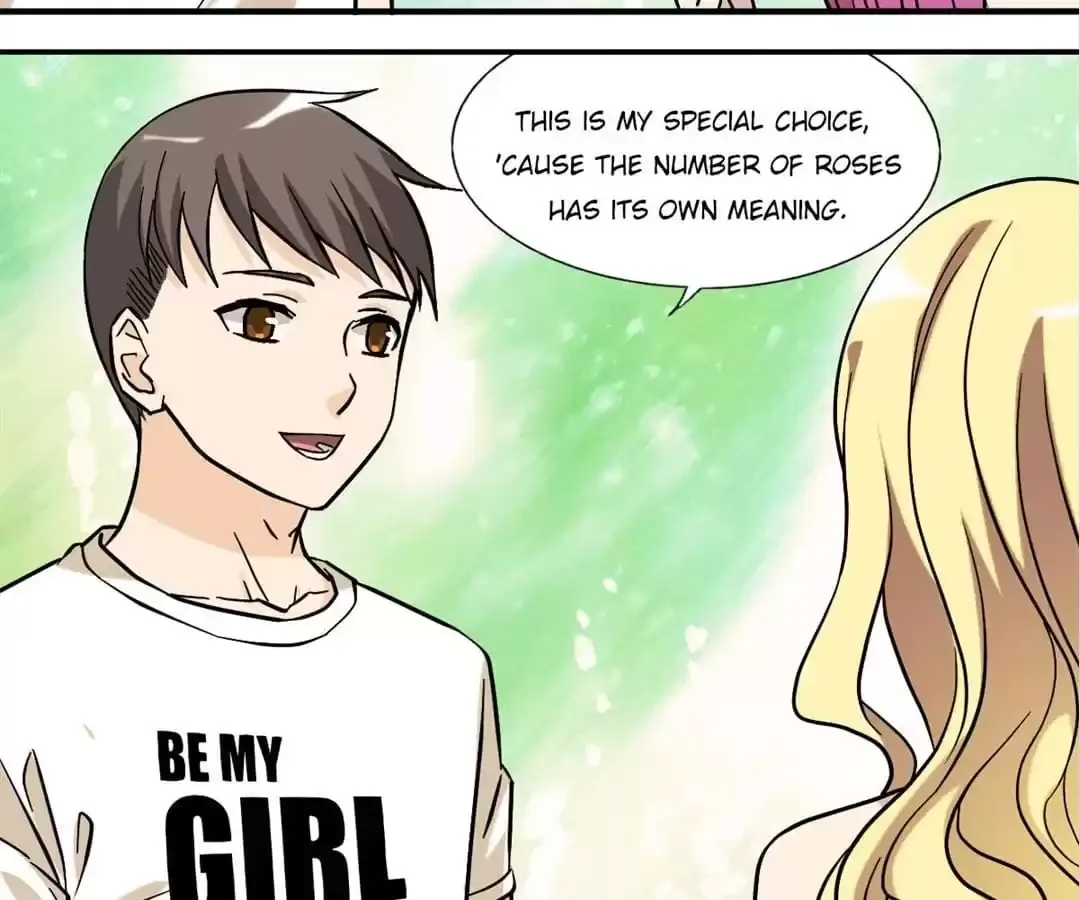 I Just Want A Girlfriend Chapter 22 page 4
