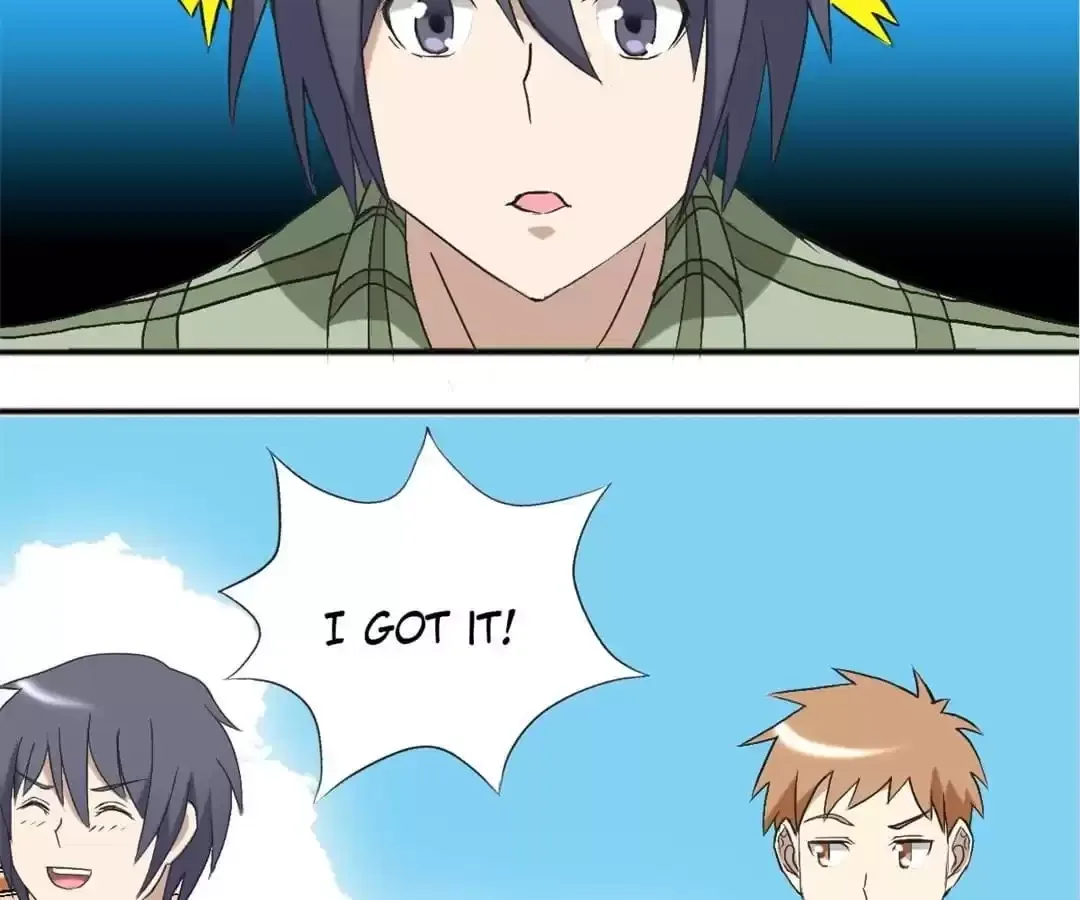 I Just Want A Girlfriend Chapter 24 page 6