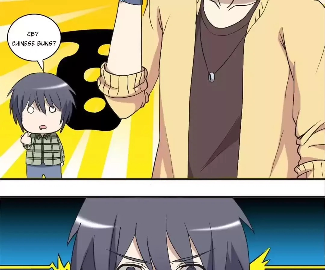 I Just Want A Girlfriend Chapter 24 page 5