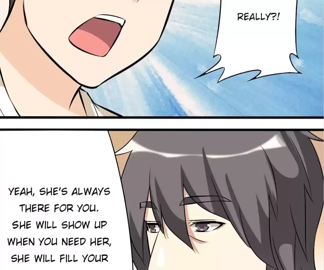 I Just Want A Girlfriend Chapter 25 page 6