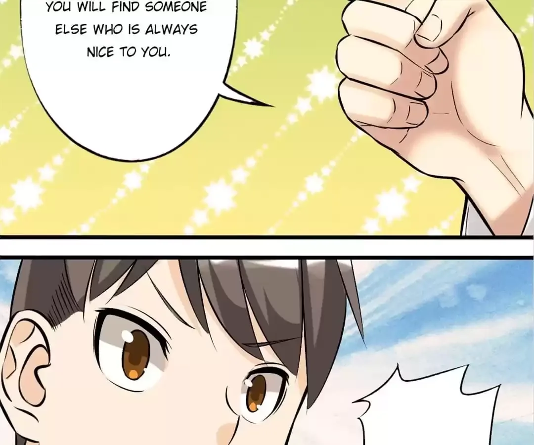 I Just Want A Girlfriend Chapter 25 page 5