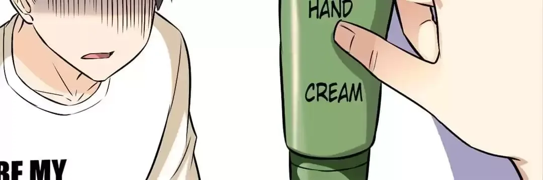 I Just Want A Girlfriend Chapter 25 page 9