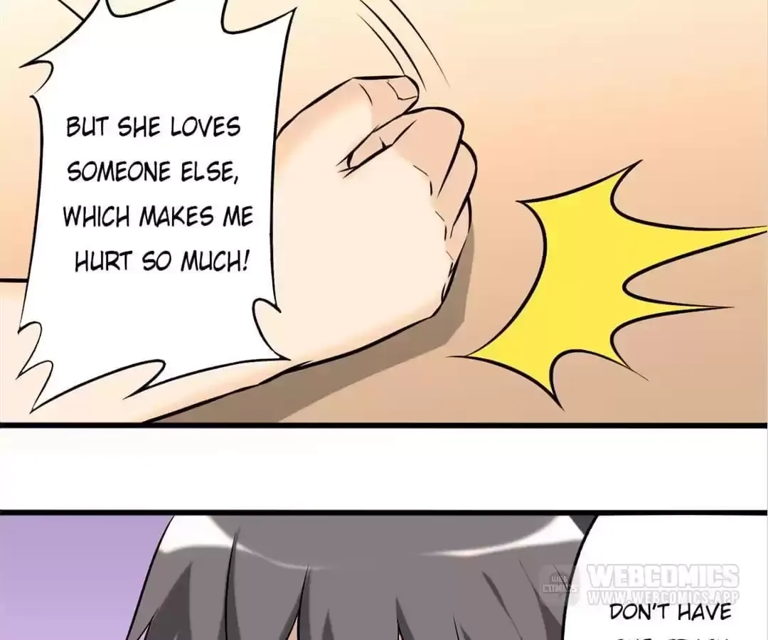 I Just Want A Girlfriend Chapter 25 page 3