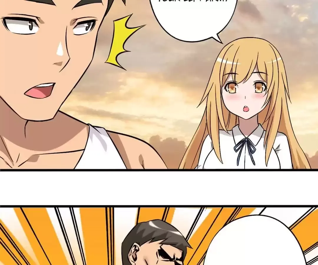 I Just Want A Girlfriend Chapter 26 page 4