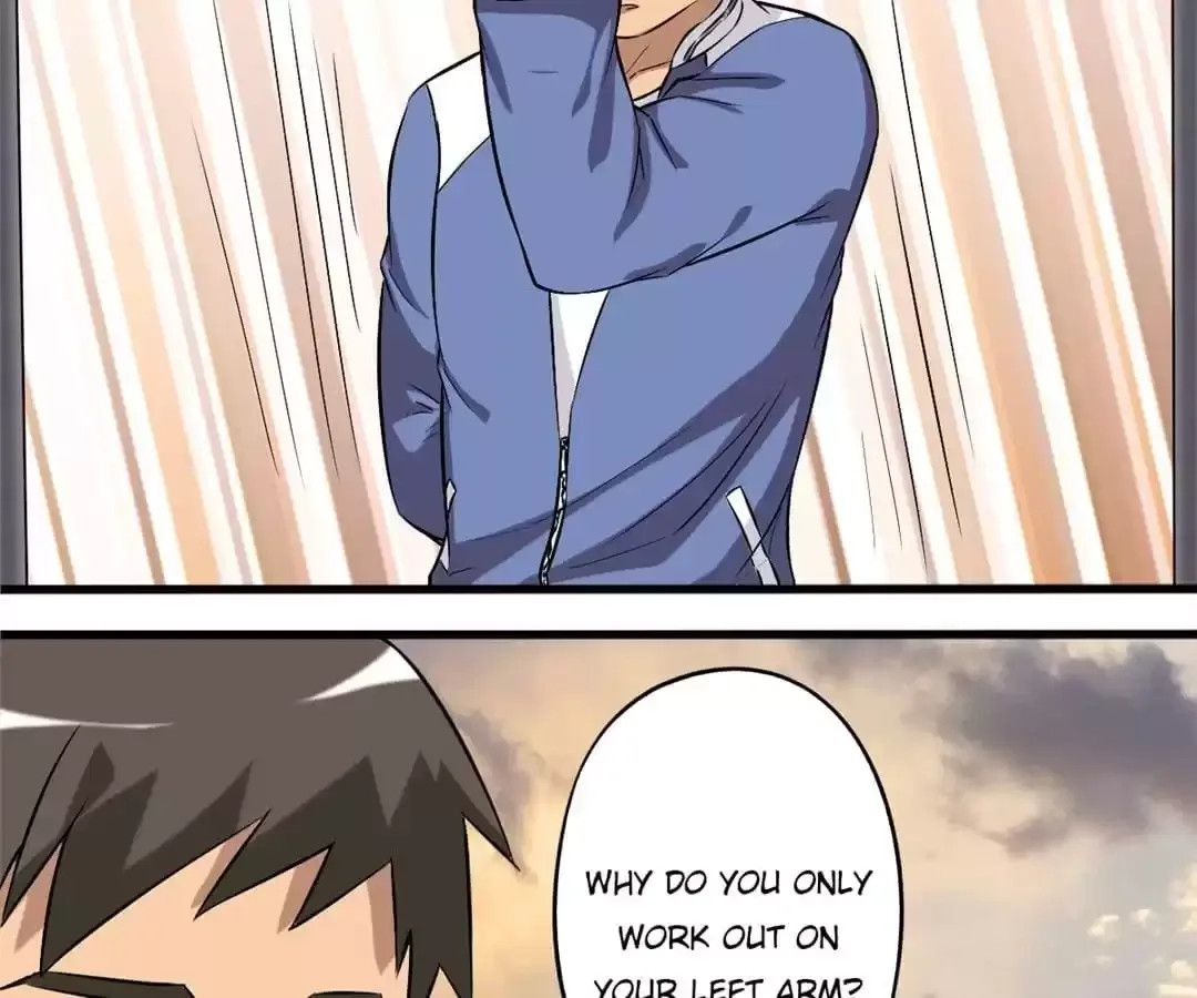 I Just Want A Girlfriend Chapter 26 page 3