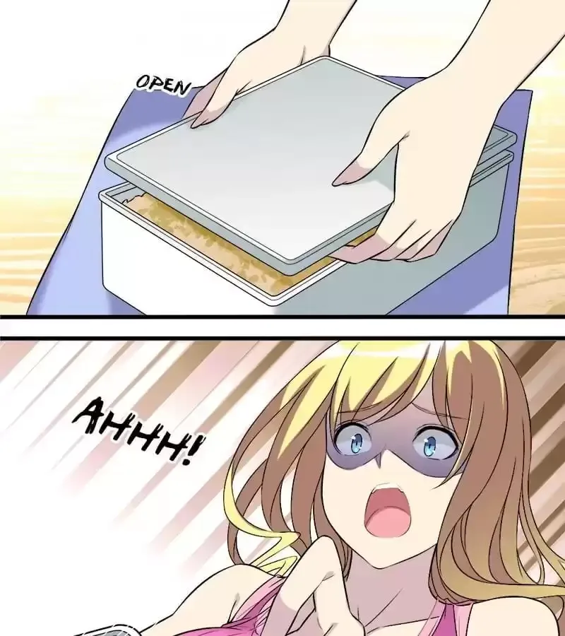 I Just Want A Girlfriend Chapter 28 page 4