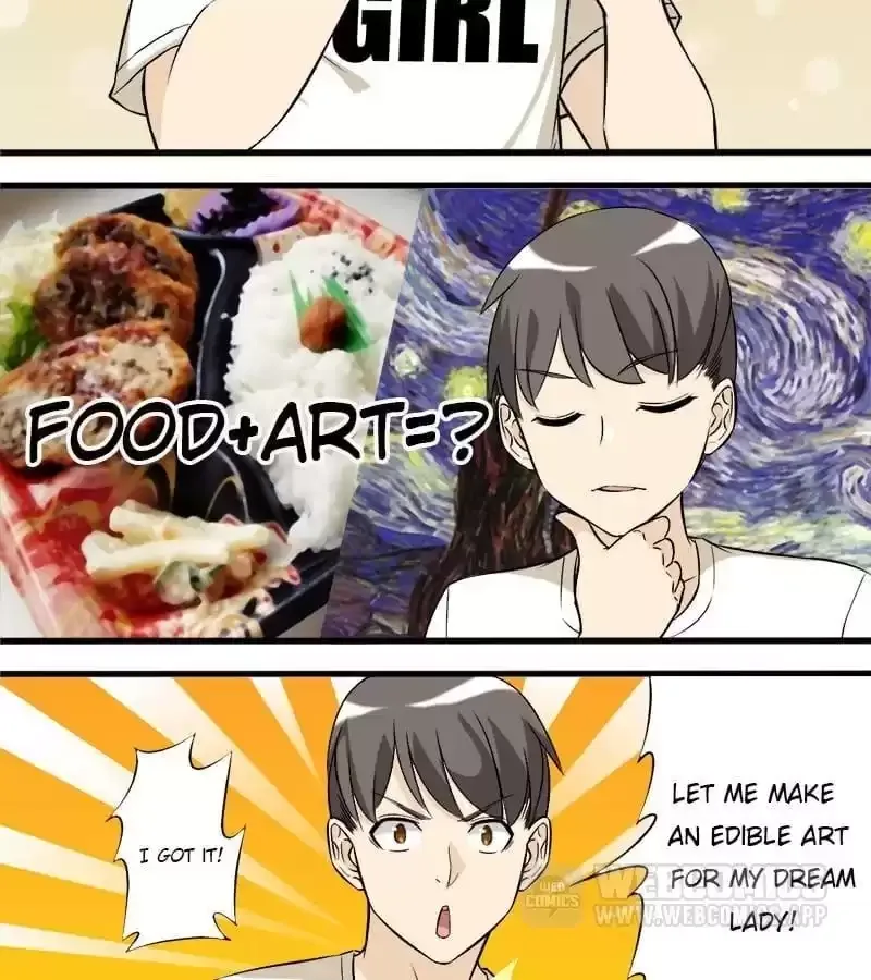I Just Want A Girlfriend Chapter 28 page 2