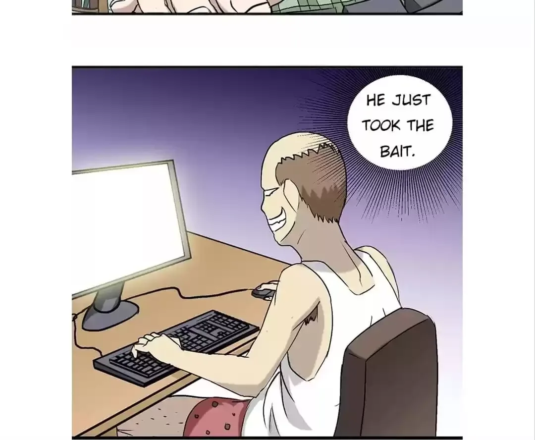 I Just Want A Girlfriend Chapter 29 page 9