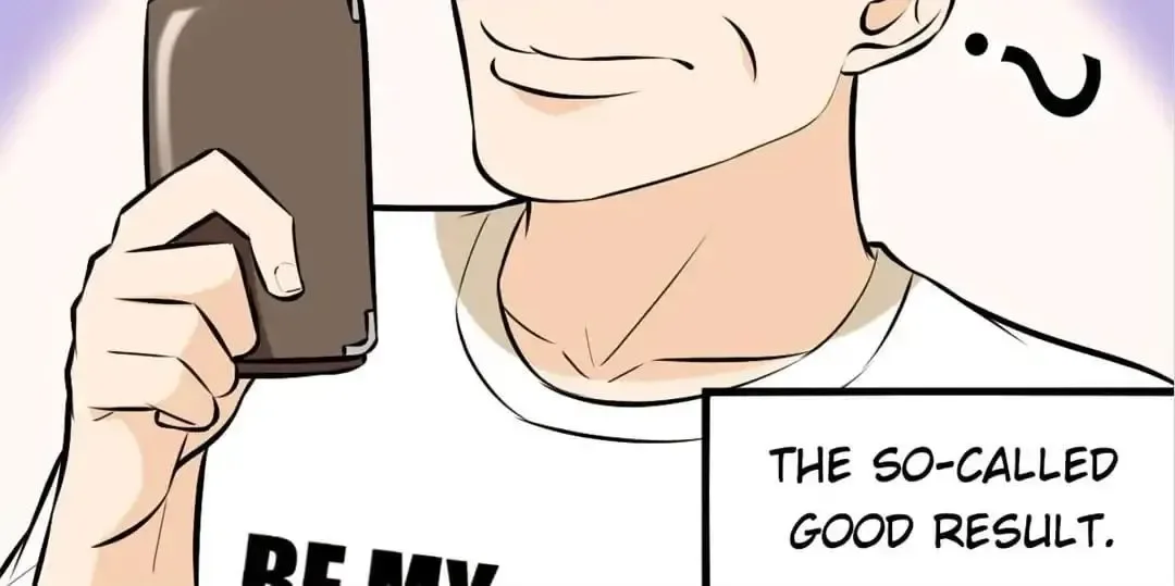 I Just Want A Girlfriend Chapter 3 page 7