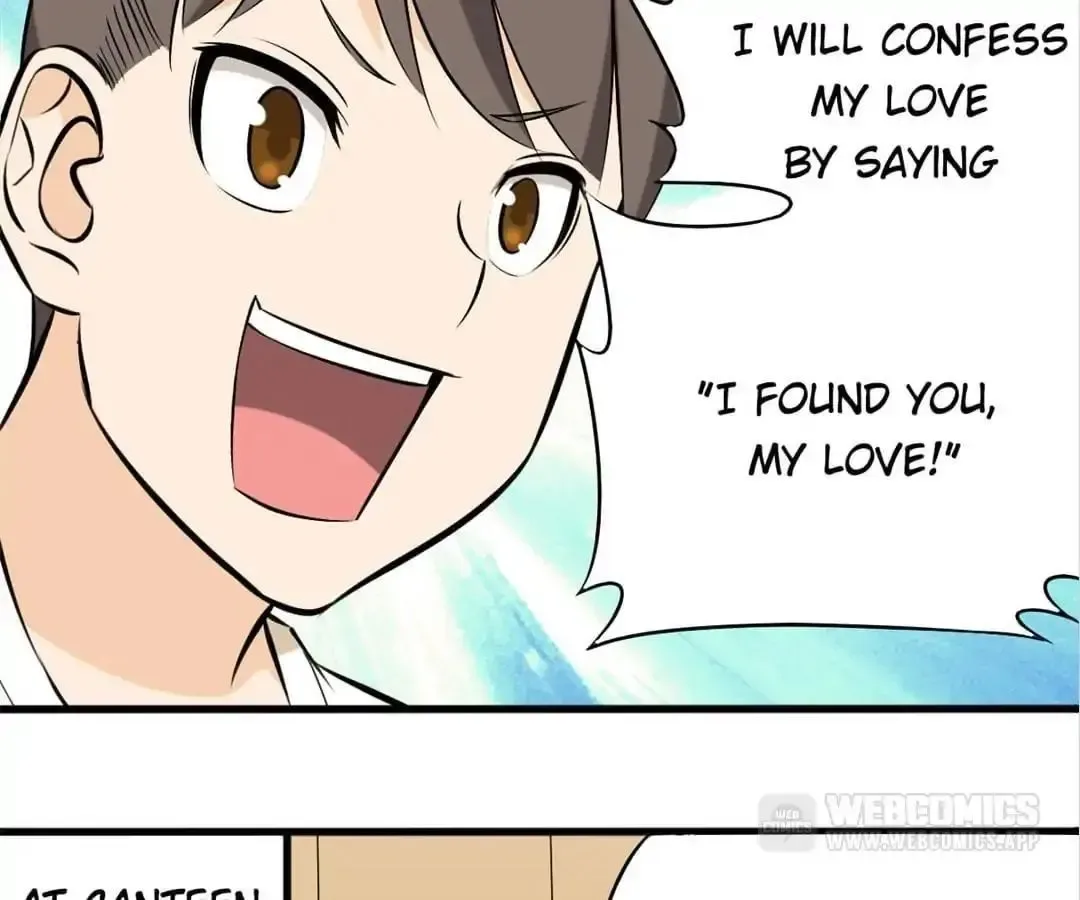 I Just Want A Girlfriend Chapter 3 page 2
