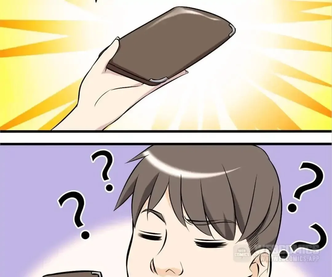 I Just Want A Girlfriend Chapter 3 page 6