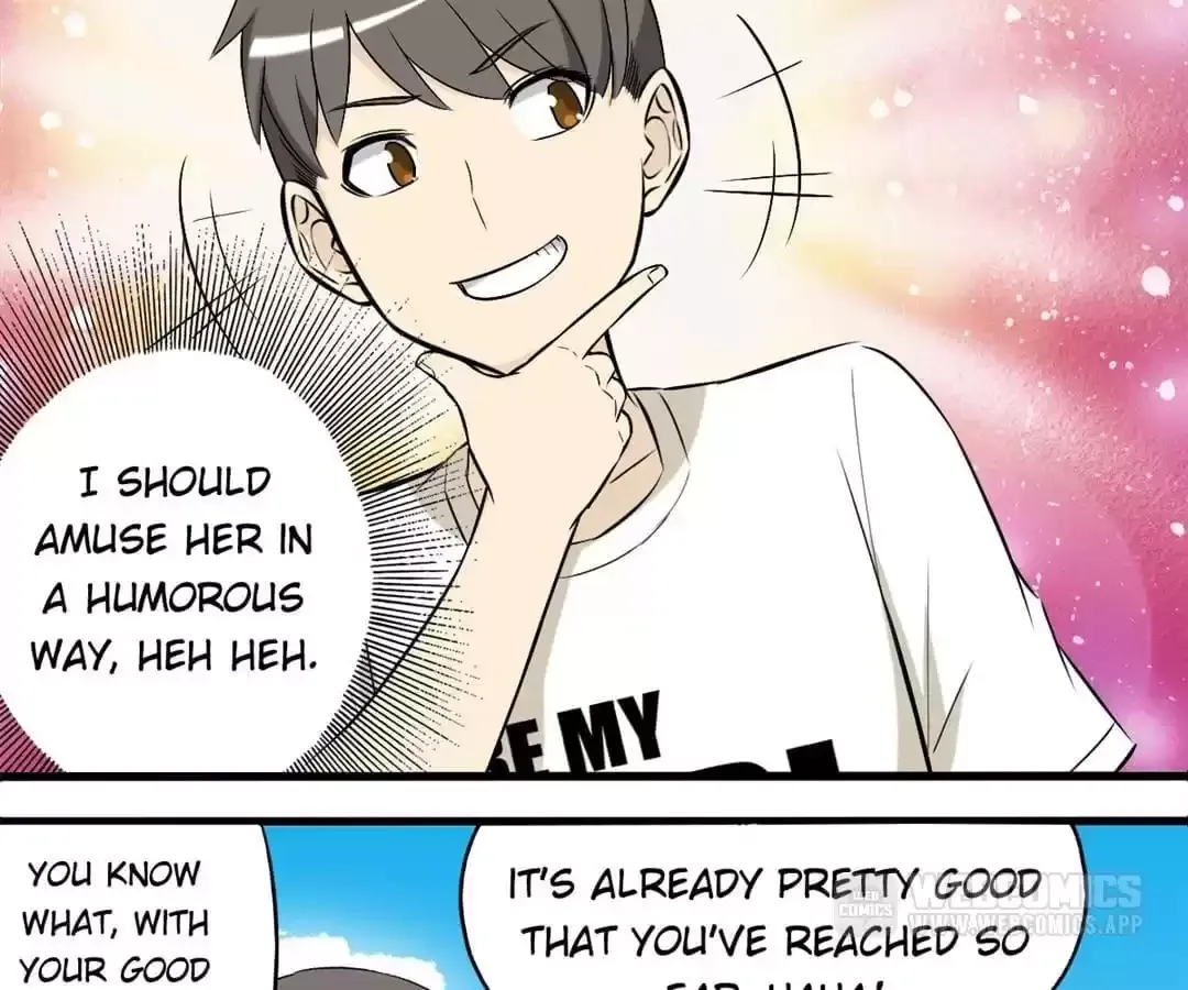 I Just Want A Girlfriend Chapter 30 page 2
