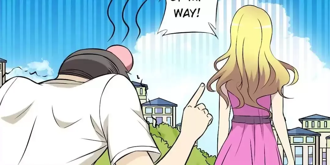 I Just Want A Girlfriend Chapter 30 page 5