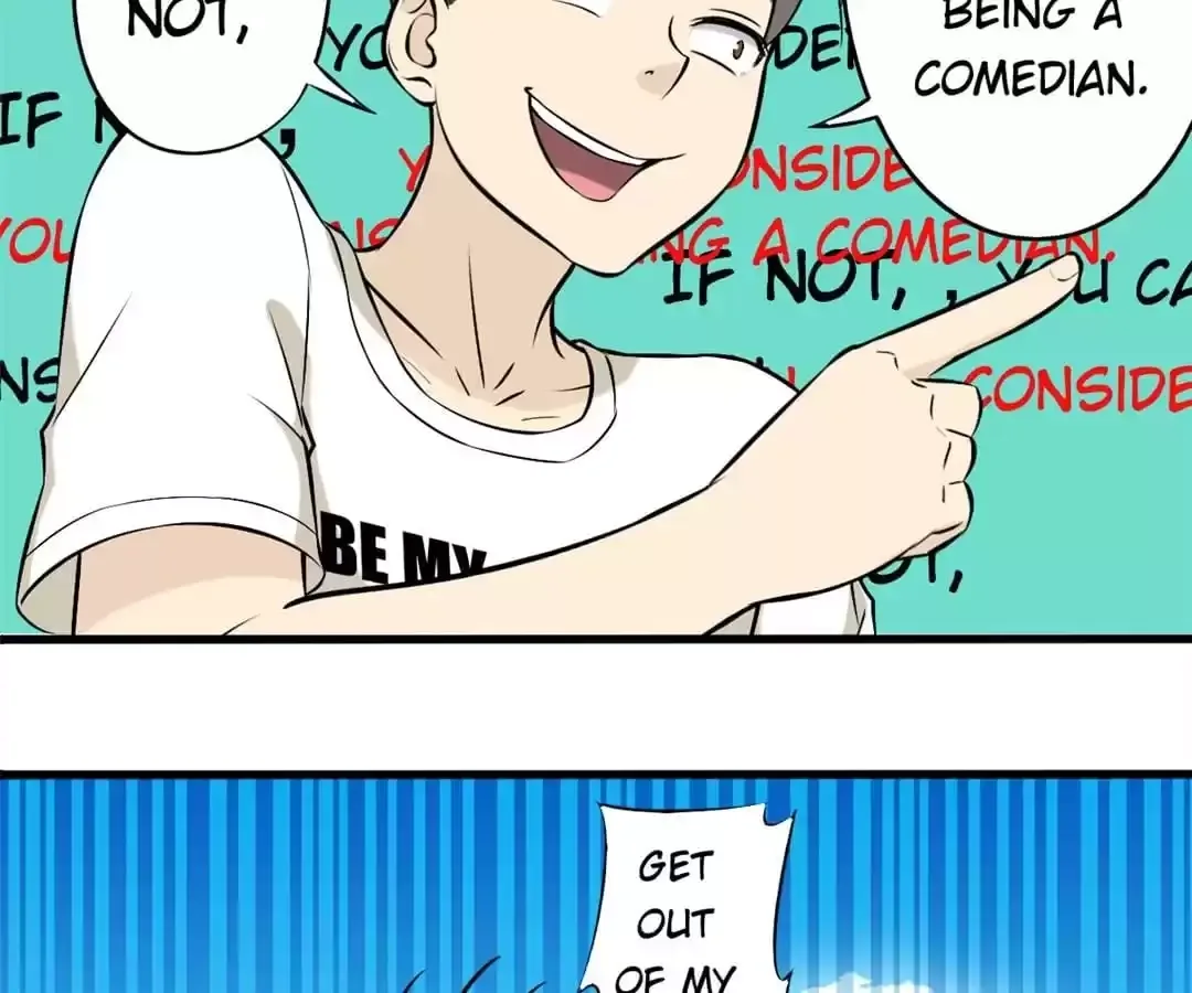 I Just Want A Girlfriend Chapter 30 page 4