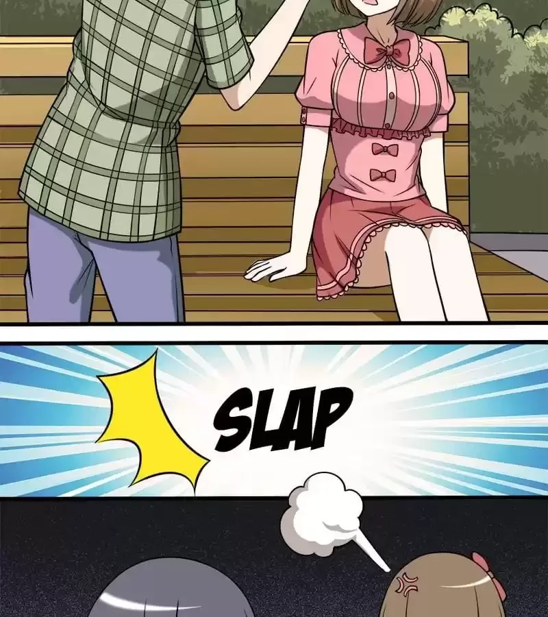 I Just Want A Girlfriend Chapter 32 page 6