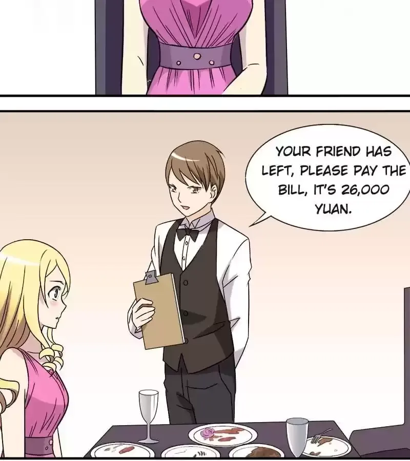 I Just Want A Girlfriend Chapter 36 page 6