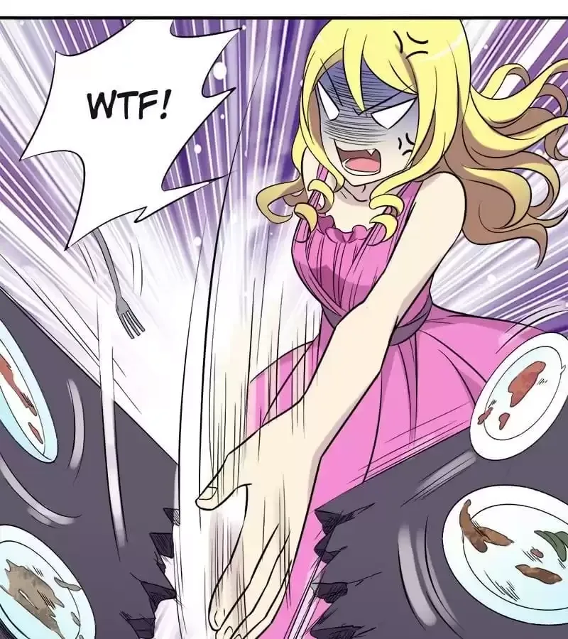 I Just Want A Girlfriend Chapter 36 page 7