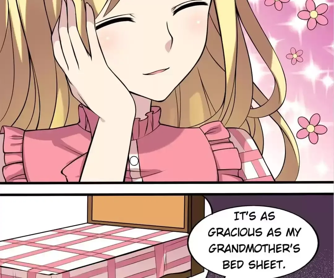 I Just Want A Girlfriend Chapter 37 page 5