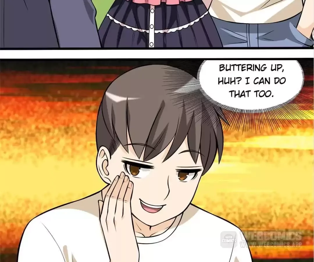 I Just Want A Girlfriend Chapter 37 page 2