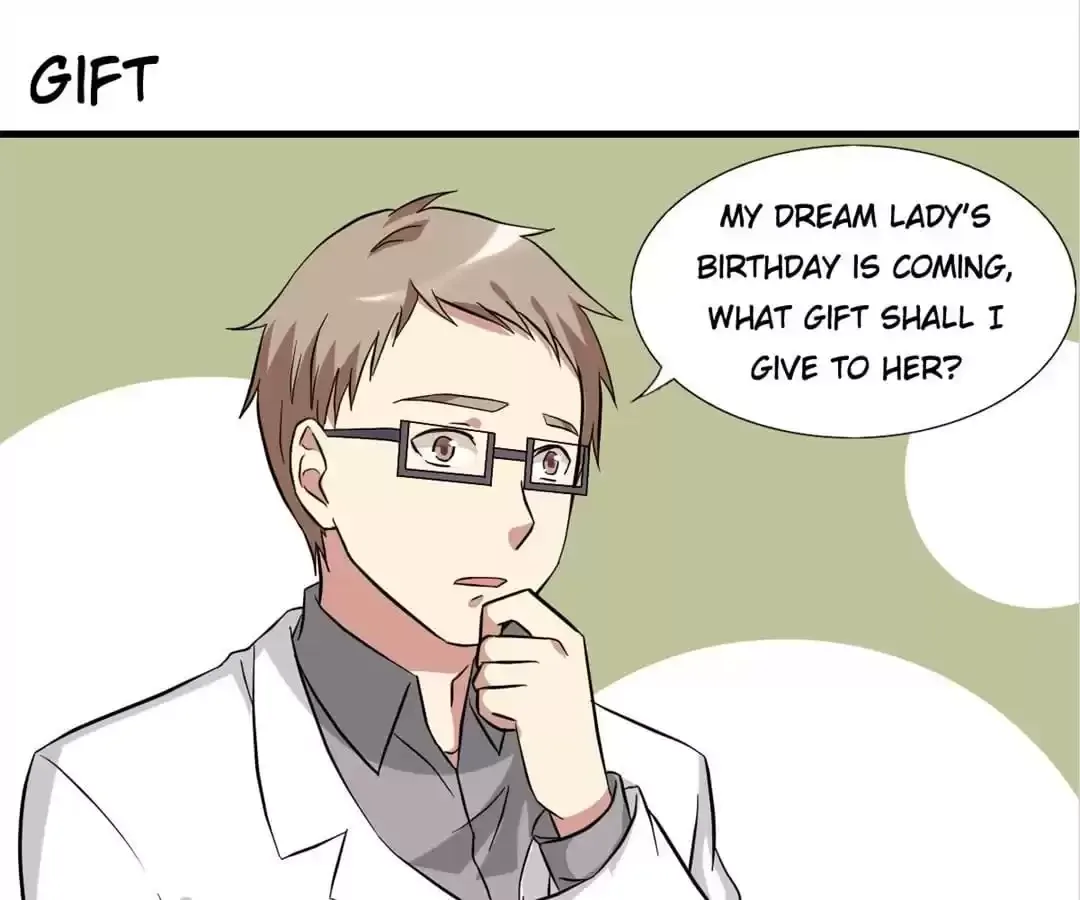 I Just Want A Girlfriend Chapter 38 page 2