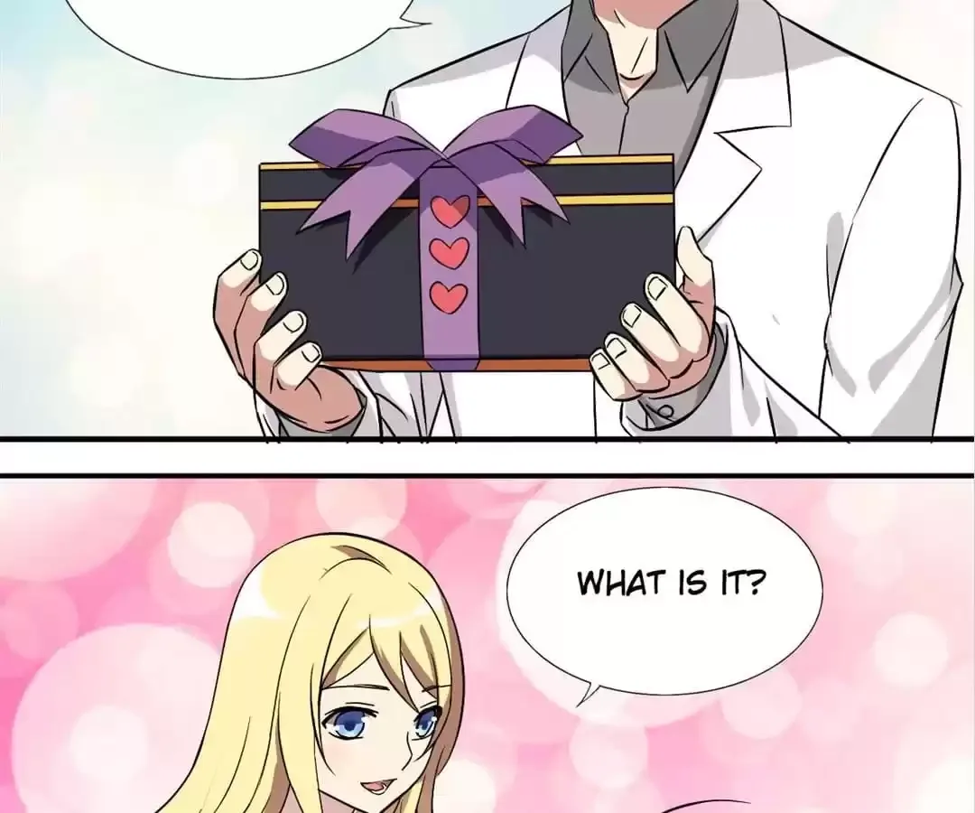 I Just Want A Girlfriend Chapter 38 page 6