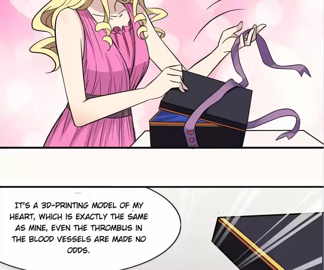 I Just Want A Girlfriend Chapter 38 page 7
