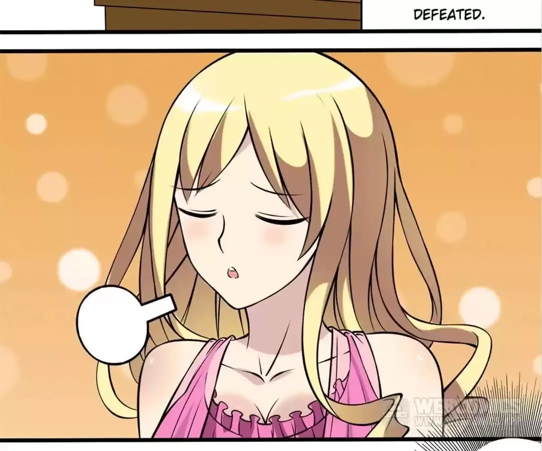 I Just Want A Girlfriend Chapter 39 page 2