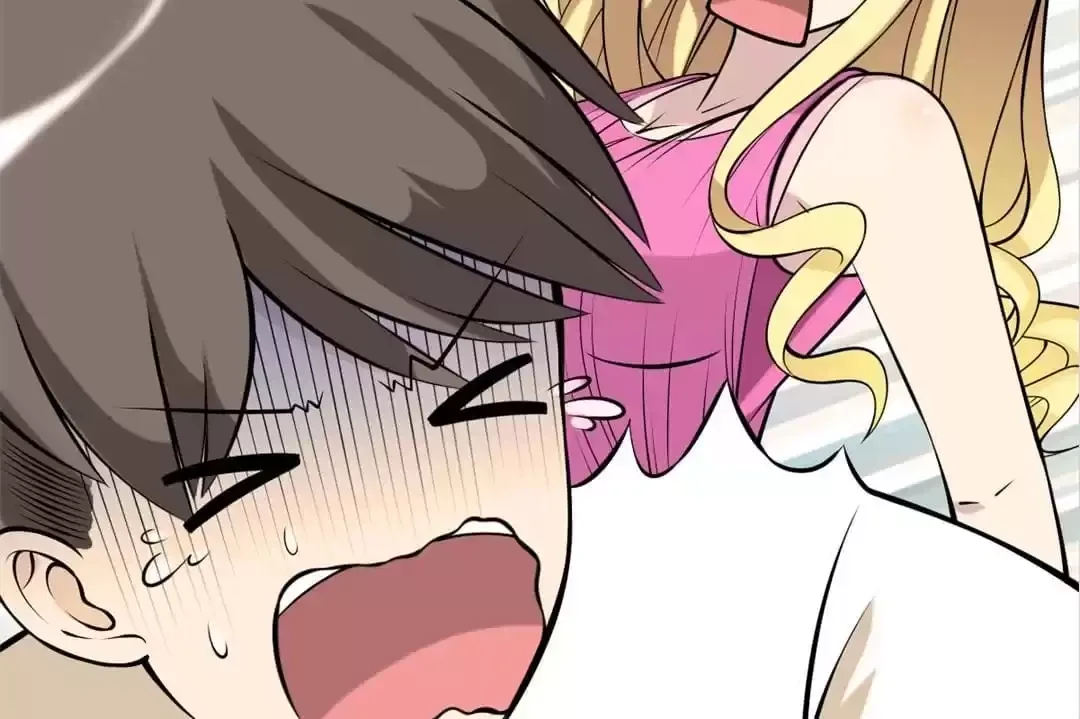 I Just Want A Girlfriend Chapter 39 page 9