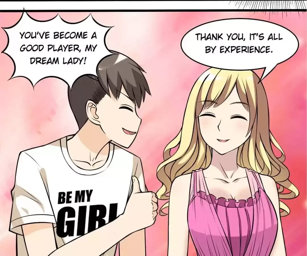 I Just Want A Girlfriend Chapter 39 page 6