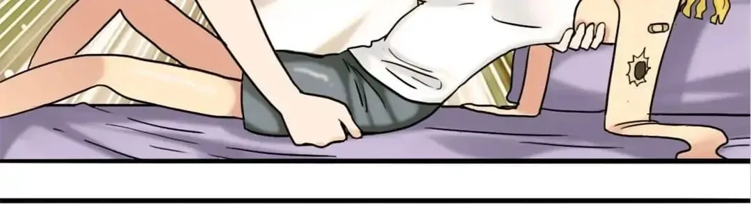 I Just Want A Girlfriend Chapter 4 page 7