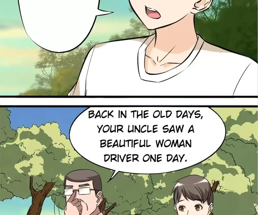 I Just Want A Girlfriend Chapter 41 page 3