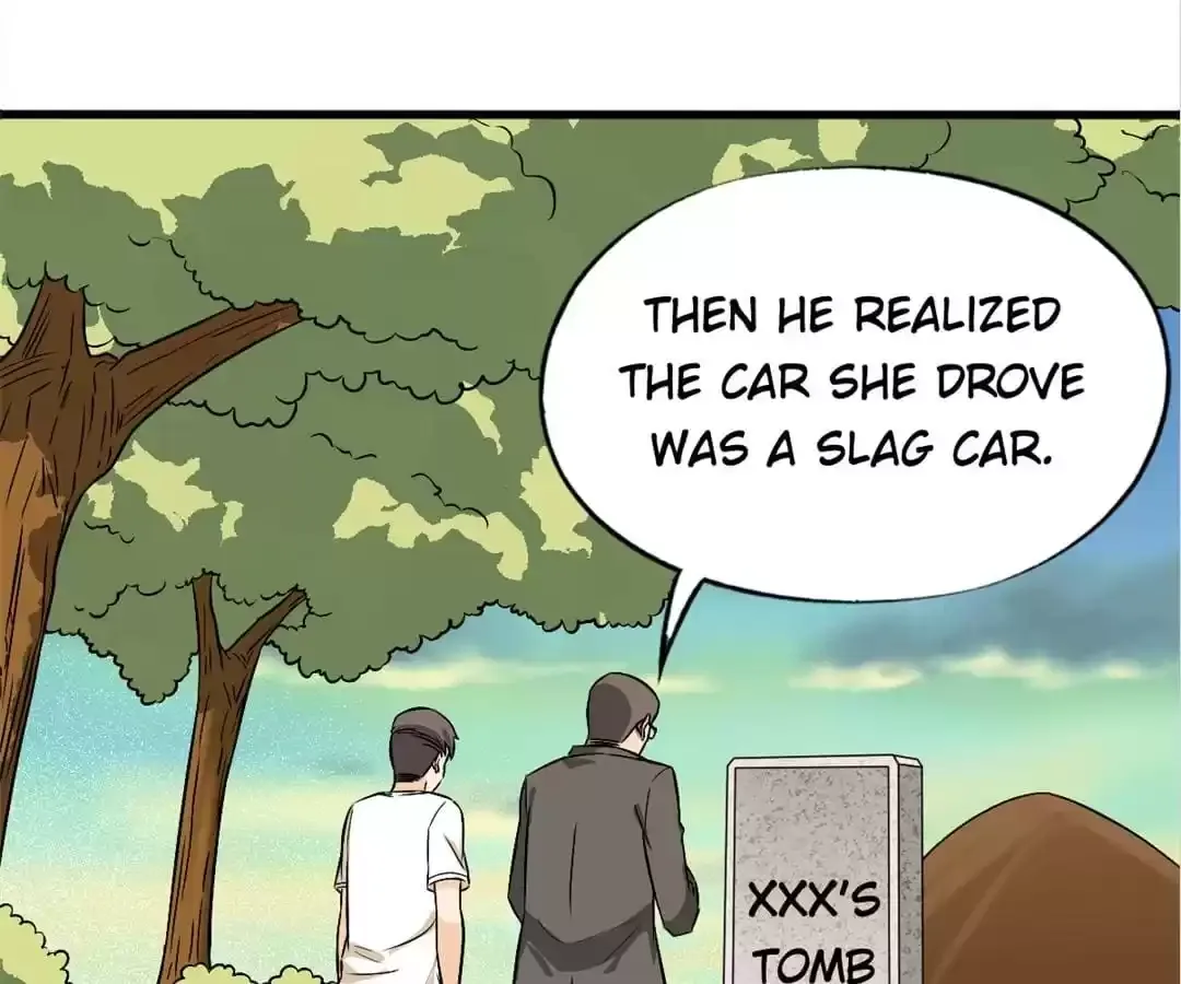 I Just Want A Girlfriend Chapter 41 page 6
