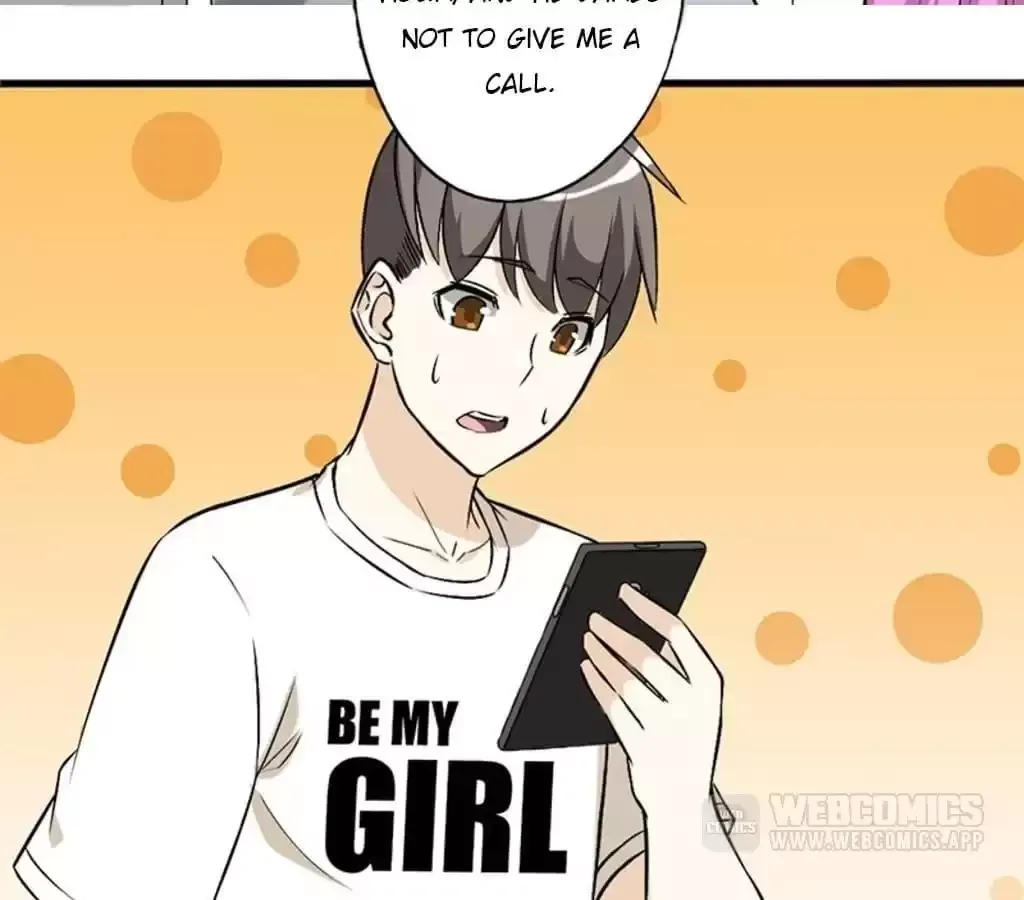I Just Want A Girlfriend Chapter 42 page 2