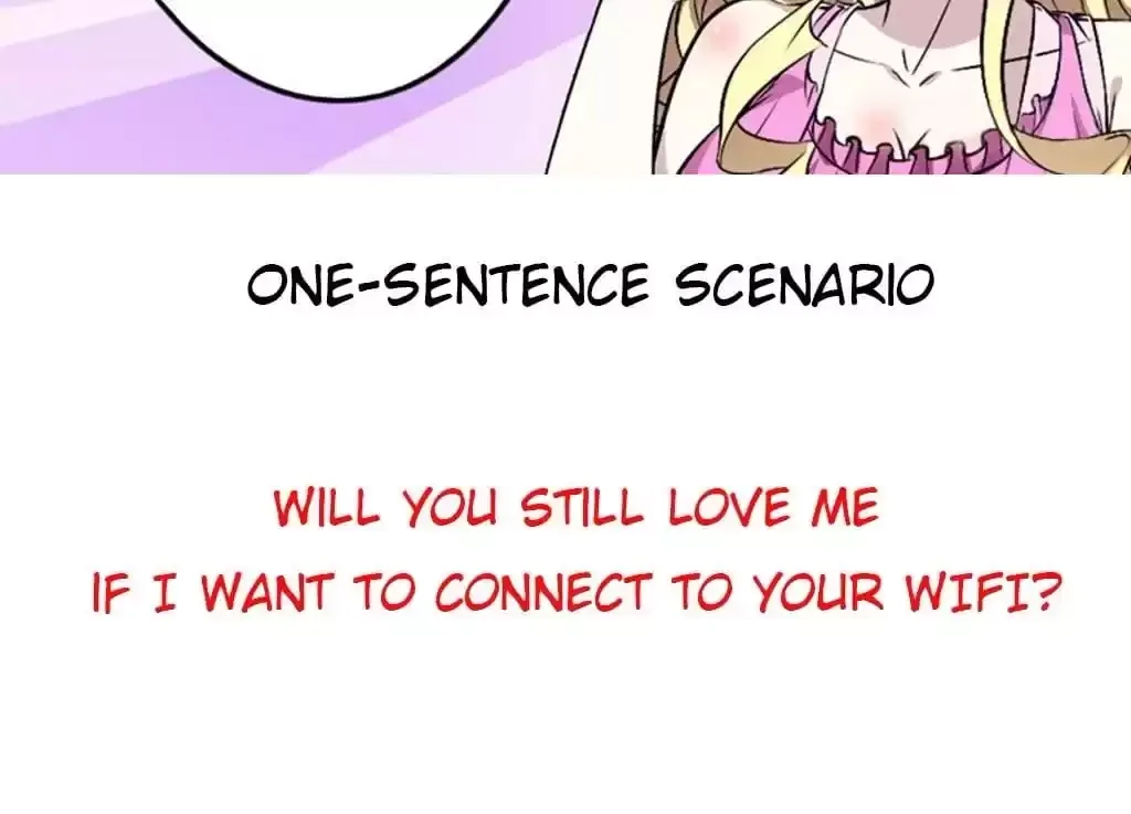 I Just Want A Girlfriend Chapter 42 page 6