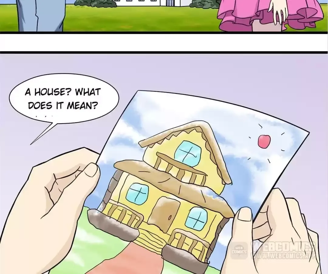 I Just Want A Girlfriend Chapter 44 page 2