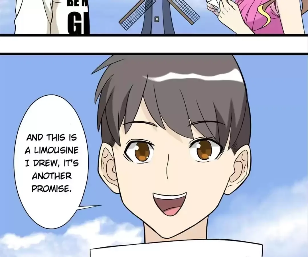 I Just Want A Girlfriend Chapter 44 page 4
