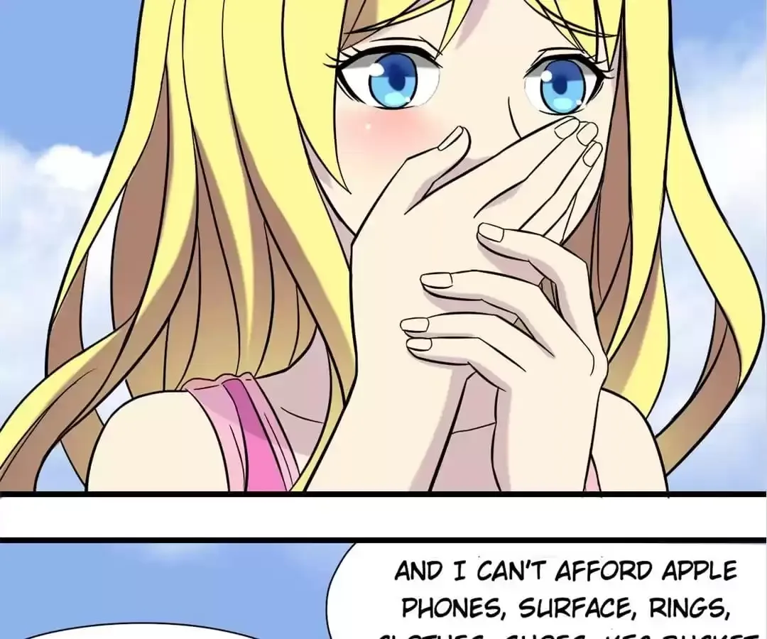 I Just Want A Girlfriend Chapter 44 page 6