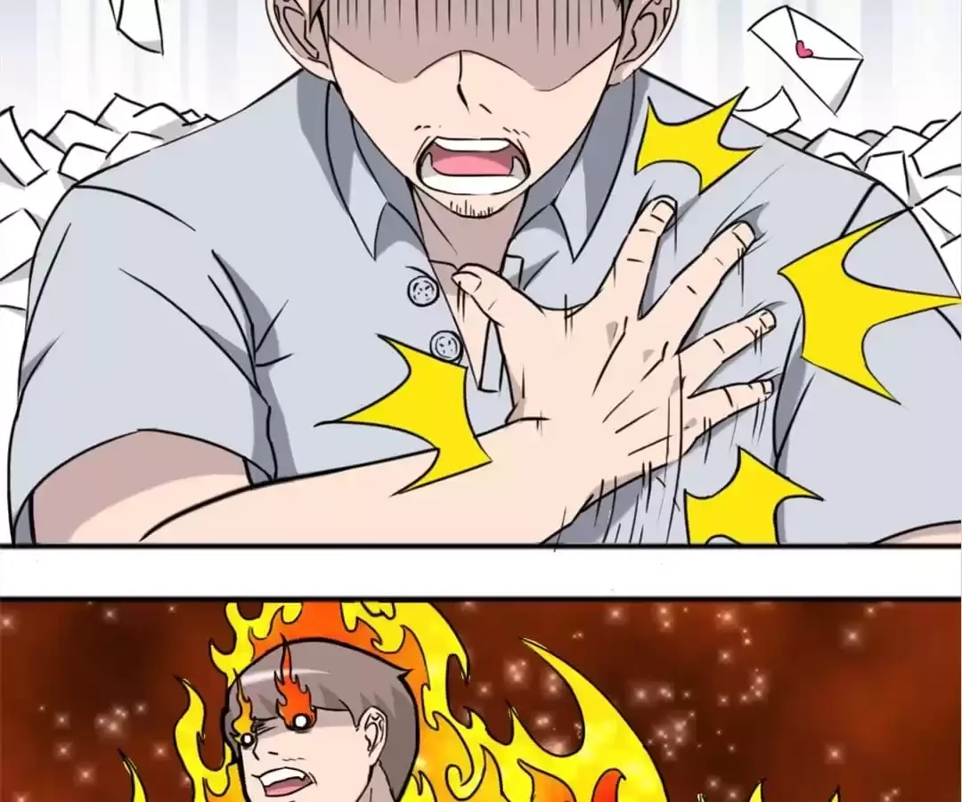 I Just Want A Girlfriend Chapter 45 page 4