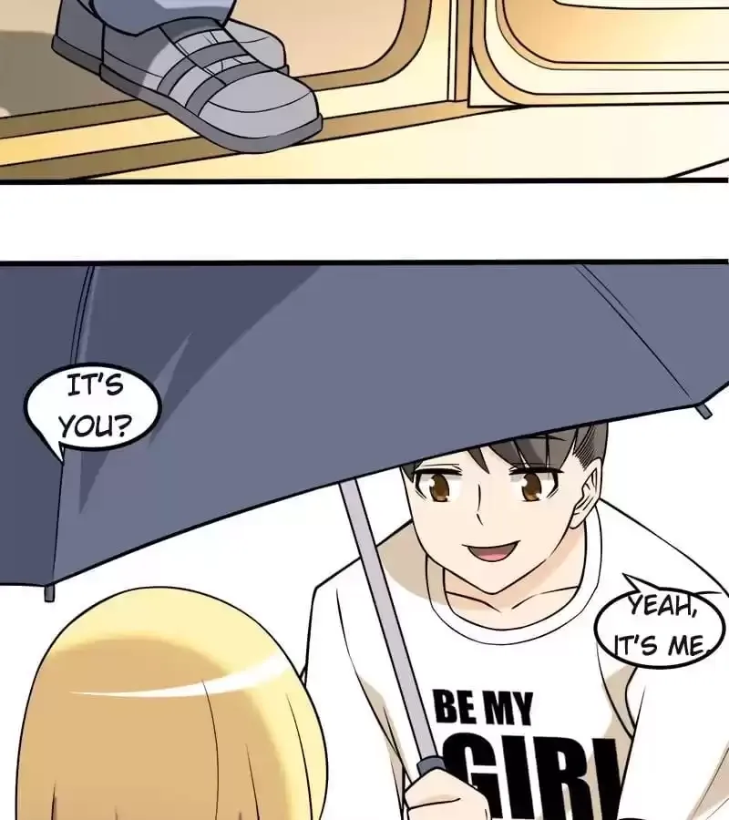 I Just Want A Girlfriend Chapter 46 page 5