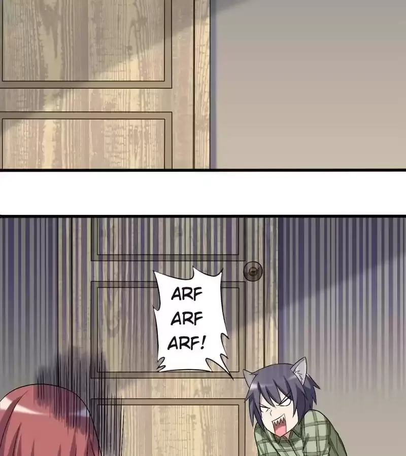 I Just Want A Girlfriend Chapter 47 page 3
