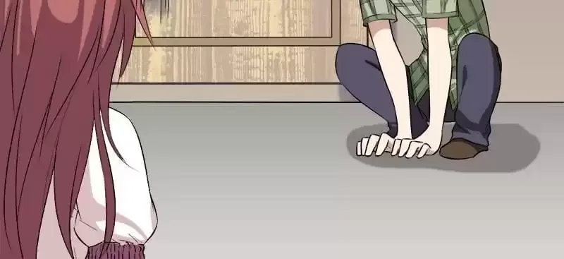 I Just Want A Girlfriend Chapter 47 page 4