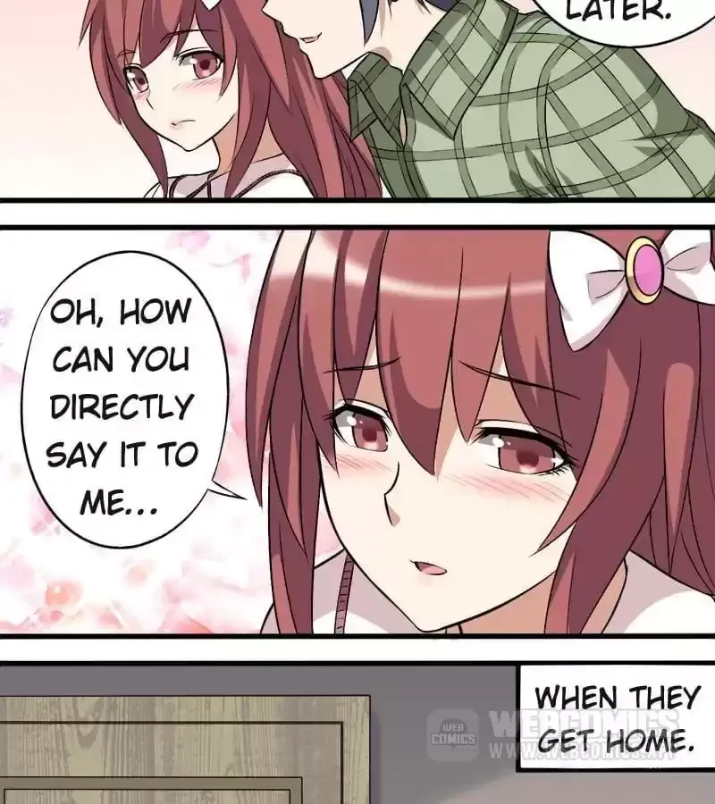 I Just Want A Girlfriend Chapter 47 page 2
