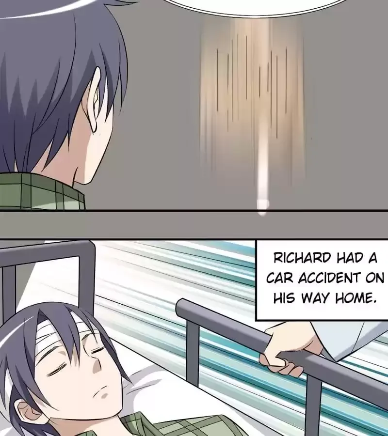 I Just Want A Girlfriend Chapter 48 page 4
