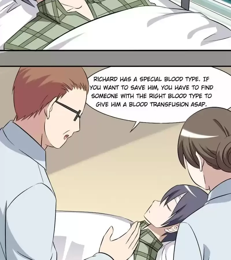 I Just Want A Girlfriend Chapter 48 page 5